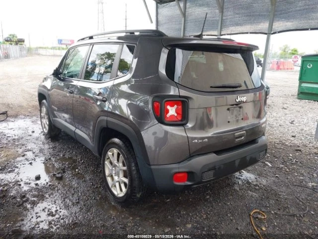 Jeep Renegade LATITUDE - автомобили, коли, обяви за нови и употребявани 2