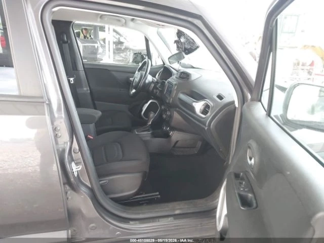 Jeep Renegade LATITUDE - автомобили, коли, обяви за нови и употребявани 4