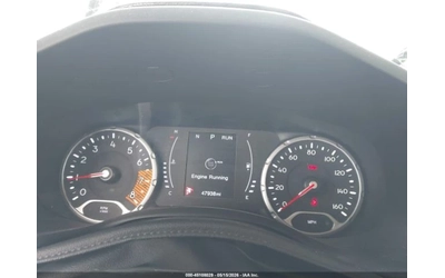 Jeep Renegade LATITUDE - автомобили, коли, обяви за нови и употребявани 6