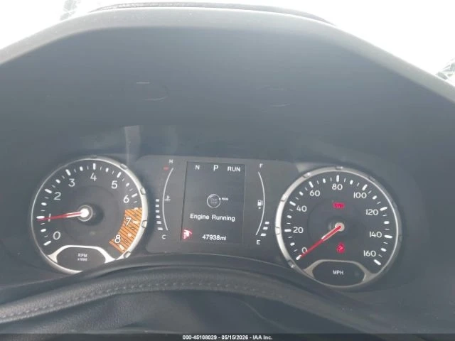 Jeep Renegade LATITUDE - автомобили, коли, обяви за нови и употребявани 6