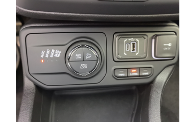 Jeep RENEGADE ALTITUDE 1.3 PHEV Petrol 190 hp AT6 4xe - автомобили, коли, обяви за нови и употребявани 12