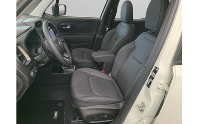 Jeep RENEGADE ALTITUDE 1.3 PHEV Petrol 190 hp AT6 4xe - автомобили, коли, обяви за нови и употребявани 13