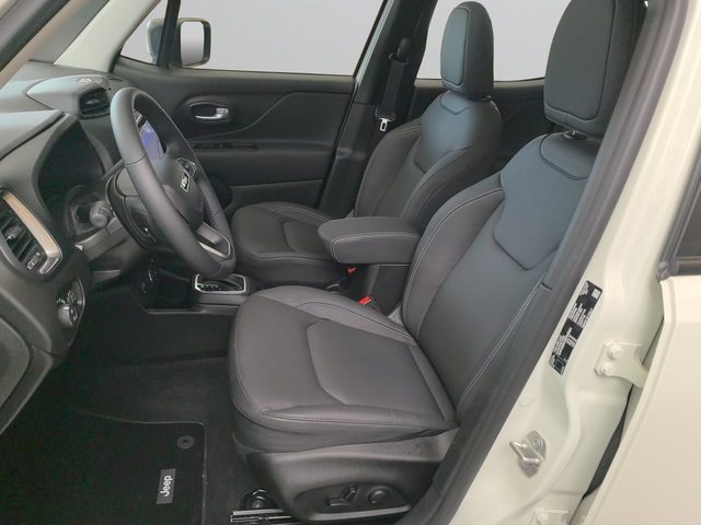 Jeep RENEGADE ALTITUDE 1.3 PHEV Petrol 190 hp AT6 4xe - автомобили, коли, обяви за нови и употребявани 13