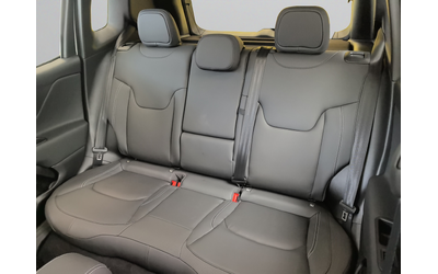 Jeep RENEGADE ALTITUDE 1.3 PHEV Petrol 190 hp AT6 4xe - автомобили, коли, обяви за нови и употребявани 14