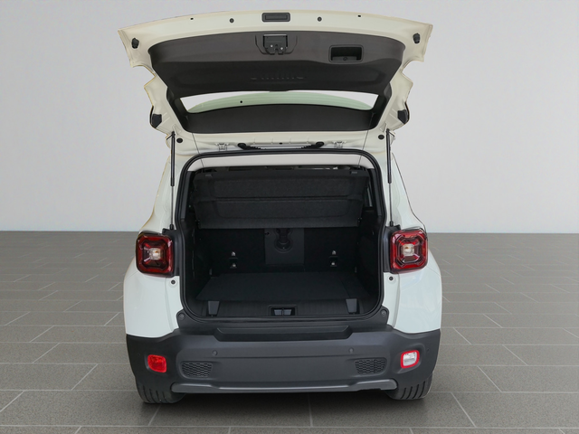 Jeep RENEGADE ALTITUDE 1.3 PHEV Petrol 190 hp AT6 4xe - автомобили, коли, обяви за нови и употребявани 15