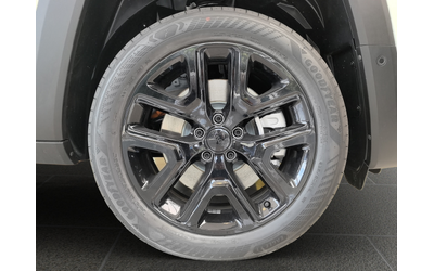 Jeep RENEGADE ALTITUDE 1.3 PHEV Petrol 190 hp AT6 4xe - автомобили, коли, обяви за нови и употребявани 16