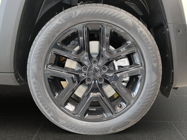 Jeep RENEGADE ALTITUDE 1.3 PHEV Petrol 190 hp AT6 4xe - автомобили, коли, обяви за нови и употребявани 16