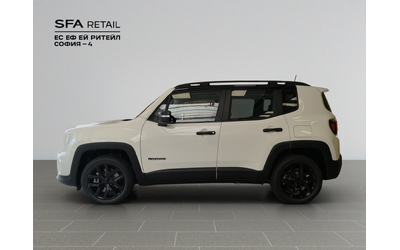 Jeep RENEGADE ALTITUDE 1.3 PHEV Petrol 190 hp AT6 4xe - автомобили, коли, обяви за нови и употребявани 8