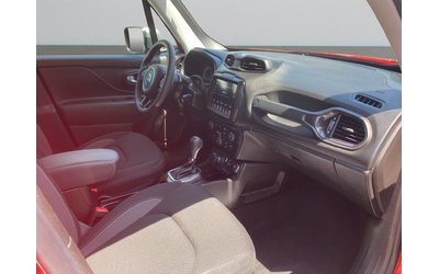 Jeep RENEGADE Limited 4xe 190 hp - автомобили, коли, обяви за нови и употребявани 10