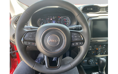 Jeep RENEGADE Limited 4xe 190 hp - автомобили, коли, обяви за нови и употребявани 11