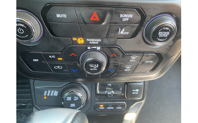 Jeep RENEGADE Limited 4xe 190 hp - автомобили, коли, обяви за нови и употребявани 13