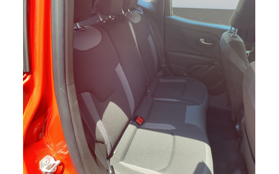 Jeep RENEGADE Limited 4xe 190 hp - автомобили, коли, обяви за нови и употребявани 14