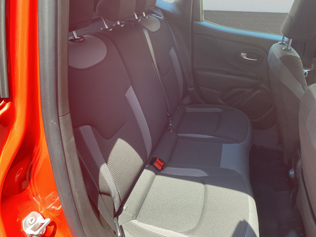 Jeep RENEGADE Limited 4xe 190 hp - автомобили, коли, обяви за нови и употребявани 14