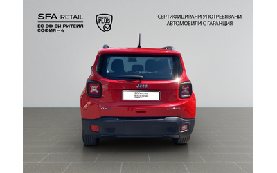 jeep-renegade-limited-4xe-190-hp - 5