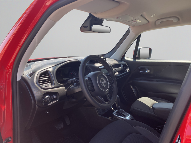 Jeep RENEGADE Limited 4xe 190 hp - автомобили, коли, обяви за нови и употребявани 9