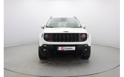 jeep-renegade-since-1941 - 0