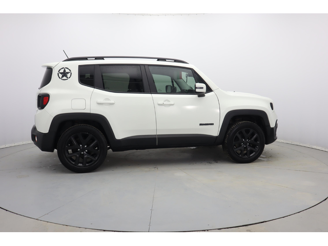 Jeep Renegade Since 1941 - автомобили, коли, обяви за нови и употребявани 10