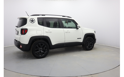 Jeep Renegade Since 1941 - автомобили, коли, обяви за нови и употребявани 12