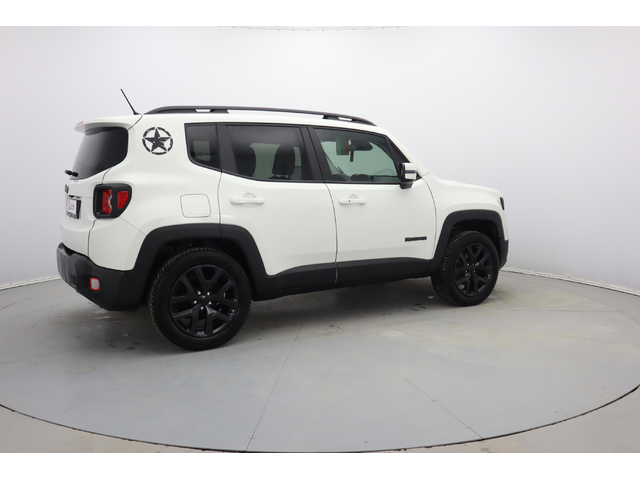 Jeep Renegade Since 1941 - автомобили, коли, обяви за нови и употребявани 12