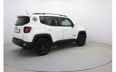 Jeep Renegade Since 1941 - автомобили, коли, обяви за нови и употребявани 13