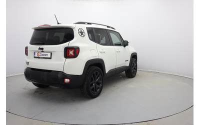 Jeep Renegade Since 1941 - автомобили, коли, обяви за нови и употребявани 15