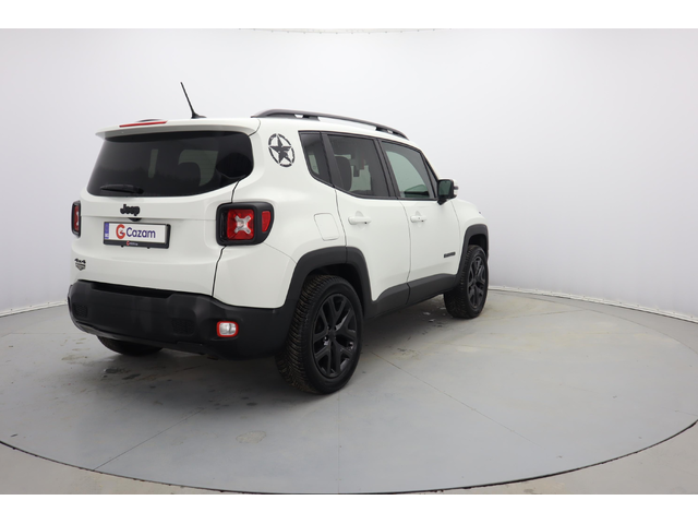 Jeep Renegade Since 1941 - автомобили, коли, обяви за нови и употребявани 15