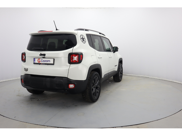 Jeep Renegade Since 1941 - автомобили, коли, обяви за нови и употребявани 16