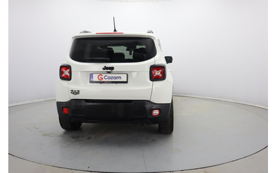 Jeep Renegade Since 1941 - автомобили, коли, обяви за нови и употребявани 18