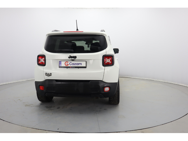 Jeep Renegade Since 1941 - автомобили, коли, обяви за нови и употребявани 18