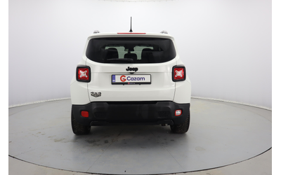 Jeep Renegade Since 1941 - автомобили, коли, обяви за нови и употребявани 19