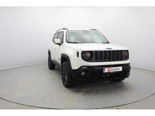 Jeep Renegade Since 1941 - автомобили, коли, обяви за нови и употребявани 1
