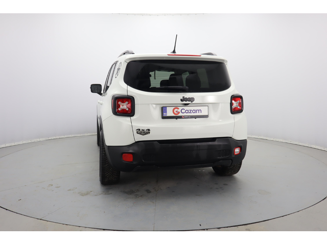 Jeep Renegade Since 1941 - автомобили, коли, обяви за нови и употребявани 20