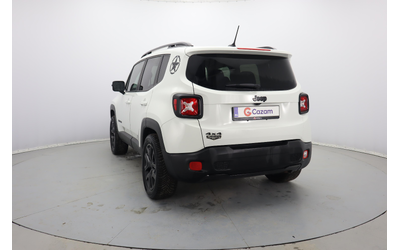 Jeep Renegade Since 1941 - автомобили, коли, обяви за нови и употребявани 21