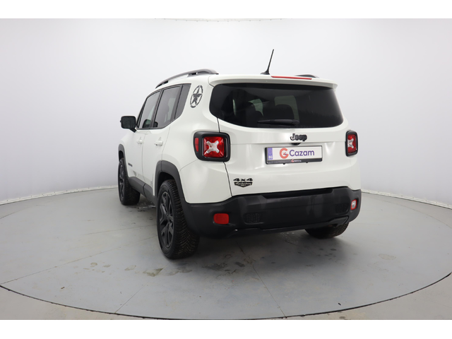 Jeep Renegade Since 1941 - автомобили, коли, обяви за нови и употребявани 21