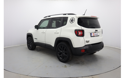 Jeep Renegade Since 1941 - автомобили, коли, обяви за нови и употребявани 23