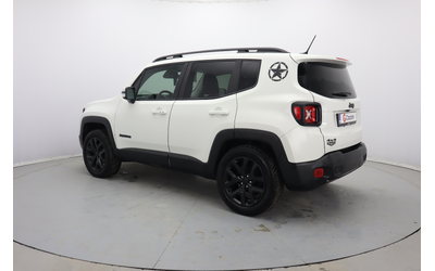 Jeep Renegade Since 1941 - автомобили, коли, обяви за нови и употребявани 24