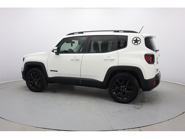 Jeep Renegade Since 1941 - автомобили, коли, обяви за нови и употребявани 26