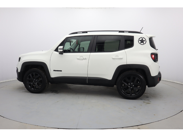 Jeep Renegade Since 1941 - автомобили, коли, обяви за нови и употребявани 27