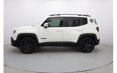 Jeep Renegade Since 1941 - автомобили, коли, обяви за нови и употребявани 29