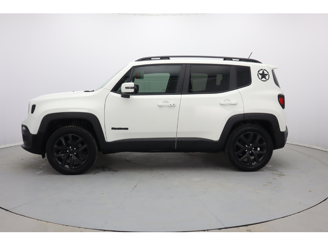 Jeep Renegade Since 1941 - автомобили, коли, обяви за нови и употребявани 29