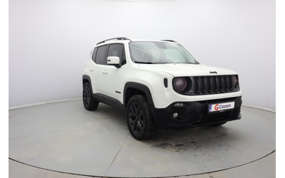 jeep-renegade-since-1941 - 2