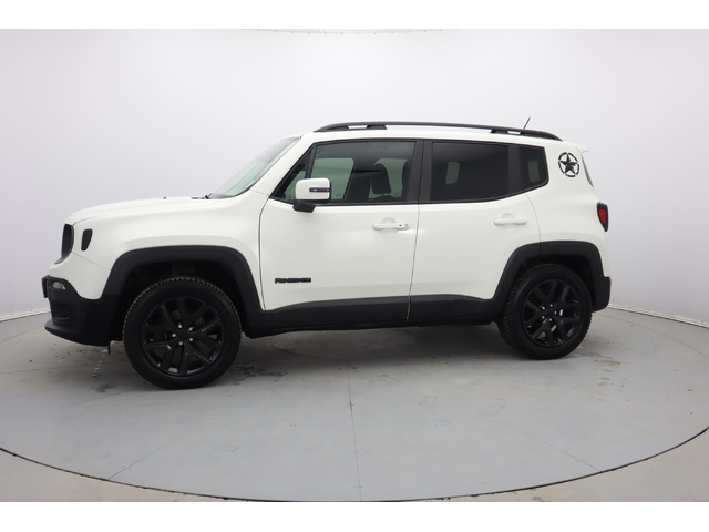 Jeep Renegade Since 1941 - автомобили, коли, обяви за нови и употребявани 30