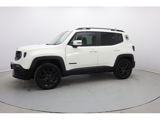 Jeep Renegade Since 1941 - автомобили, коли, обяви за нови и употребявани 31