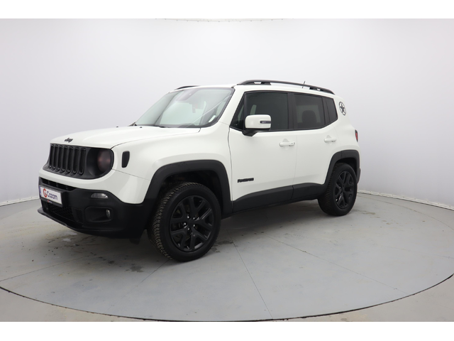 Jeep Renegade Since 1941 - автомобили, коли, обяви за нови и употребявани 33