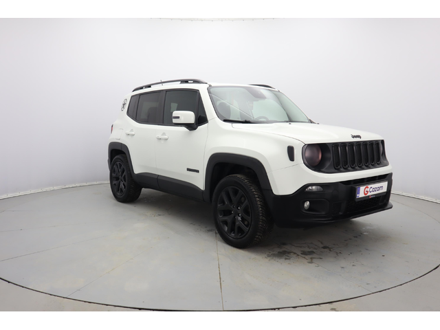 Jeep Renegade Since 1941 - автомобили, коли, обяви за нови и употребявани 3