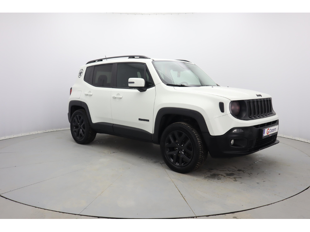 Jeep Renegade Since 1941 - автомобили, коли, обяви за нови и употребявани 4