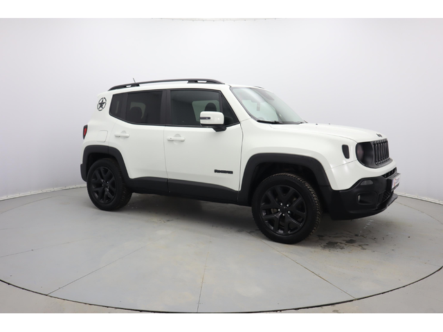 Jeep Renegade Since 1941 - автомобили, коли, обяви за нови и употребявани 5