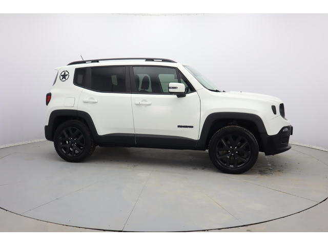 Jeep Renegade Since 1941 - автомобили, коли, обяви за нови и употребявани 7