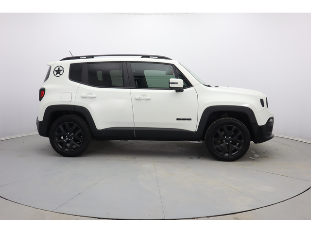Jeep Renegade Since 1941 - автомобили, коли, обяви за нови и употребявани 8