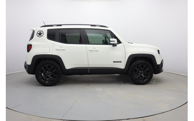 Jeep Renegade Since 1941 - автомобили, коли, обяви за нови и употребявани 9